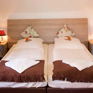3* Hotel Boutiquehotel Goldene Rose