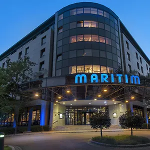 Maritim Hotel Brema