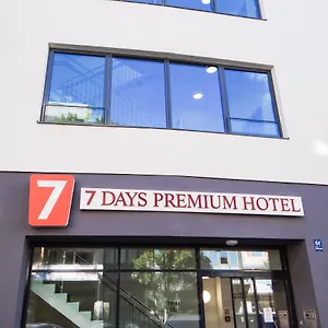 Campanile Sendling Hotel Monachium