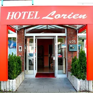 Lorien Hotel Kolonia