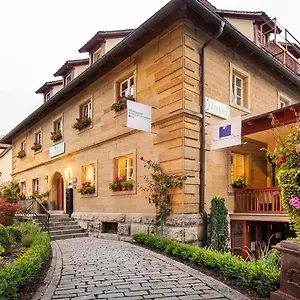 4* Hotel Mittermeier, Hotellerie & Restaurant