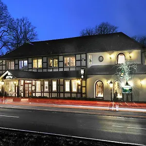 Meyerhof Heiligenrode Stuhr