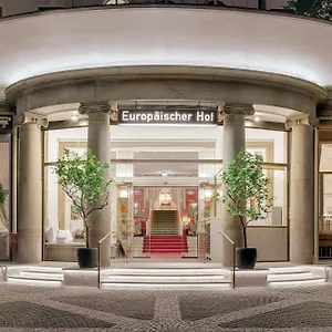 Hotel Europäischer Hof
