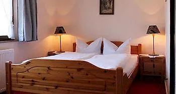 Hotel Zum Breiterle Rothenburg ob der Tauber Deutschland